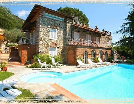 Monsummano Terme Maison Brinati Bed And Breakfast المظهر الخارجي الصورة