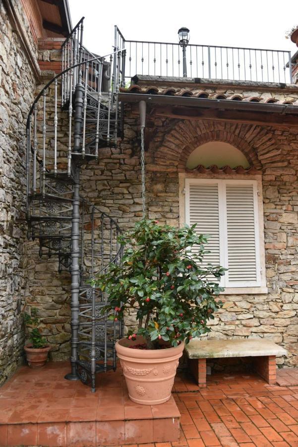 Monsummano Terme Maison Brinati Bed And Breakfast المظهر الخارجي الصورة