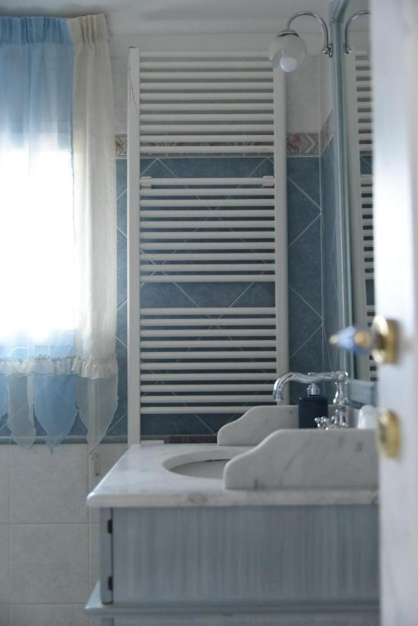 Monsummano Terme Maison Brinati Bed And Breakfast المظهر الخارجي الصورة