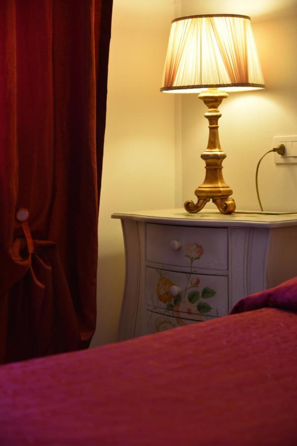 Monsummano Terme Maison Brinati Bed And Breakfast المظهر الخارجي الصورة