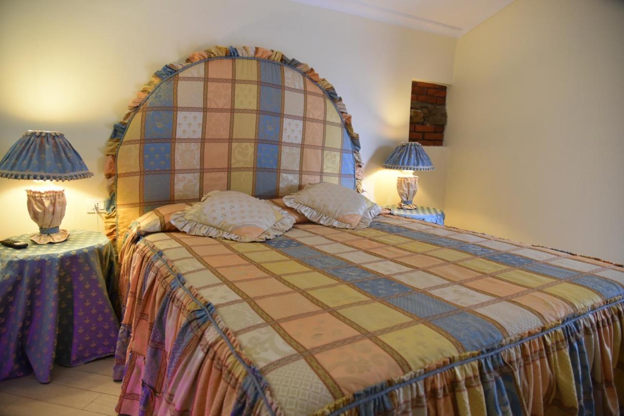 Monsummano Terme Maison Brinati Bed And Breakfast المظهر الخارجي الصورة