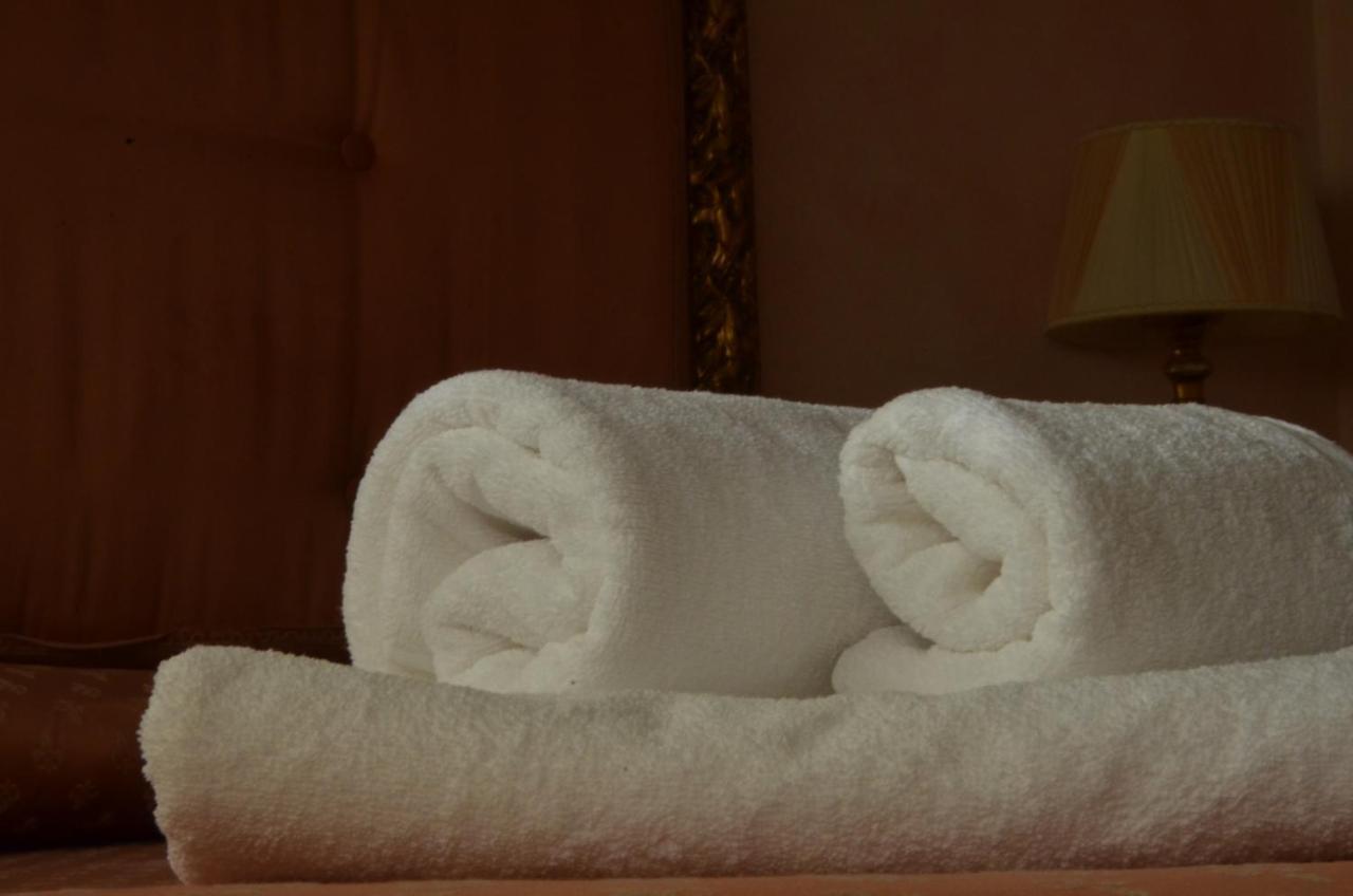 Monsummano Terme Maison Brinati Bed And Breakfast المظهر الخارجي الصورة