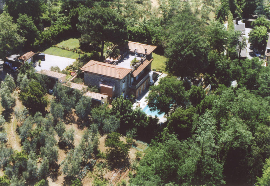 Monsummano Terme Maison Brinati Bed And Breakfast المظهر الخارجي الصورة