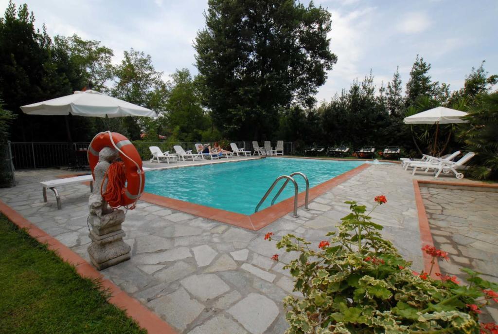Monsummano Terme Maison Brinati Bed And Breakfast المظهر الخارجي الصورة